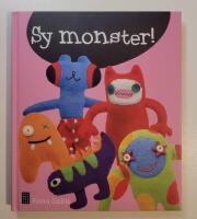 Sy monster!