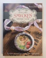 Skapa unika smycken : Vintage de luxe