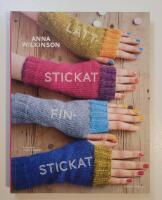 L&auml;ttstickat : Finstickat