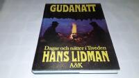Gudanatt : dagar och nätter i Tiveden