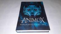 Animox del 1 - Härskarbestens arv