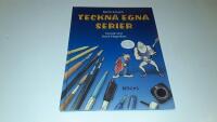 Teckna egna serier