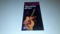 Tipbook, akustisk gitarr