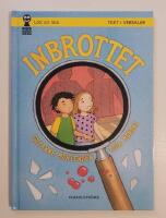 Inbrottet (Kodkn&auml;ckarna / L&auml;tt att l&auml;sa)