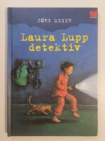 Laura Lupp - detektiv