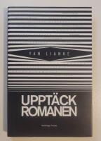 Uppt&auml;ck romanen