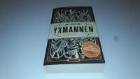 Yxmannen