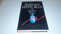 Civilisationsteori. Del 1 : Sedernas historia