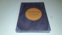 Handtydning : en praktisk guide till en mycket gammal l&auml;ra