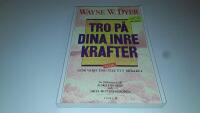 Tro p&aring; dina inre krafter