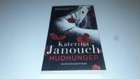 Hudhunger