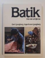 Batik fr&aring;n n&auml;r och fj&auml;rran