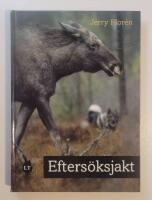 Eftersöksjakt