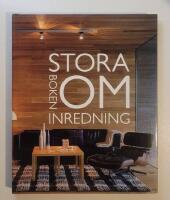 Stora boken om inredning