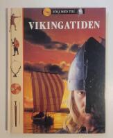 F&ouml;lj med till vikingatiden