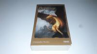 Brisingr eller Eragon skuggbanes och Saphira Biartskulars sju l&ouml;ften