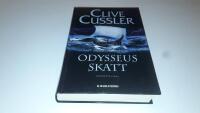 Odysseus skatt