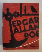 Edgar Allan Poe: The Best of His Macabre Tales Complete and Unabridged