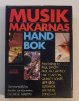 Musikmakarnas handbok