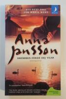 Dr&ouml;mmen f&ouml;rde dej vilse