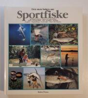 Den stora boken om sportfiske