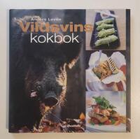 Vildsvinskokbok