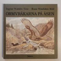 Ormvr&aring;karna p&aring; &aring;sen