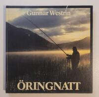 &Ouml;ringnatt : Fiskeber&auml;ttelser fr&aring;n n&auml;r och fj&auml;rran