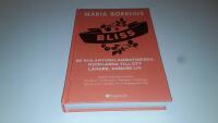 Bliss : de nya antiinflammatoriska nycklarna till ett l&auml;ngre, godare liv