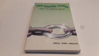 Den helande l&auml;nken i barns och ungdomars uppv&auml;xt : k&auml;nsla, tanke, handling