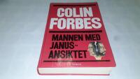 Mannen med janusansikt.