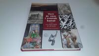 Vem &auml;r vem i svensk konst : fr&aring;n runristaren Balle till Ulf Rollof