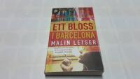 Ett bloss i Barcelona