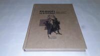Filosofi p&aring; 30 sekunder : de 50 mest tankev&auml;ckande filosofierna, var och en f&ouml;rklarad p&aring; en halv minut