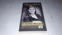 Tillbaka till livet : Alisons historia