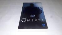 Omert&agrave; : Roman