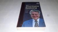 Hermans historia : [kungar och drottningar, &ouml;den och &auml;ventyr i Sveriges f&ouml;rflutna]