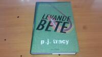 Levande bete