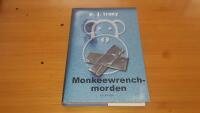 Monkeewrench-morden