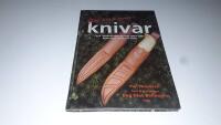 G&ouml;r dina egna knivar : fyra bruksknivar du kan g&ouml;ra sj&auml;lv, beskrivet i text och bild
