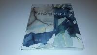 Akvarellteknik