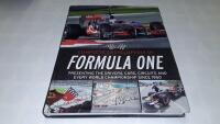 Encyclopedia Formula 1 Parragon Books