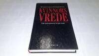 Kvinnors vrede