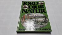 Jord - djur - natur : en jordn&auml;ra uppslagsbok