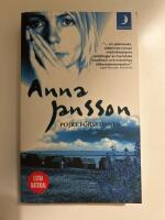 Pojke f&ouml;rsvunnen