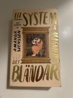 Ett system s&aring; magnifikt att det bl&auml;ndar