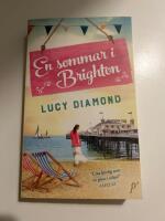 En sommar i Brighton