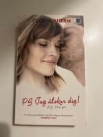 P.S. Jag &auml;lskar dig!