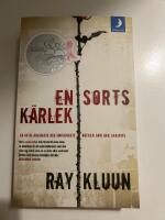 En sorts k&auml;rlek