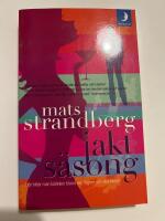 Jakts&auml;song : hur man hittar k&auml;rleken bland sex, l&ouml;gner och dvd-boxar?